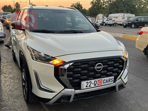 Nissan Magnite 2025 for sale in Iraq - Erbil